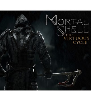Mortal Shell - The Virtuous Cycle DLC Steam Key EUROPE